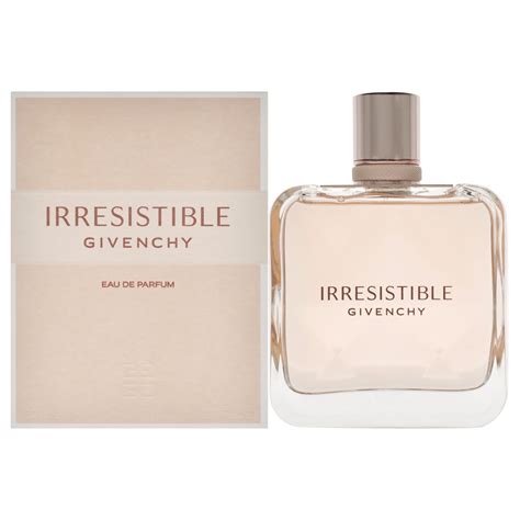 preço perfume irresistible givenchy